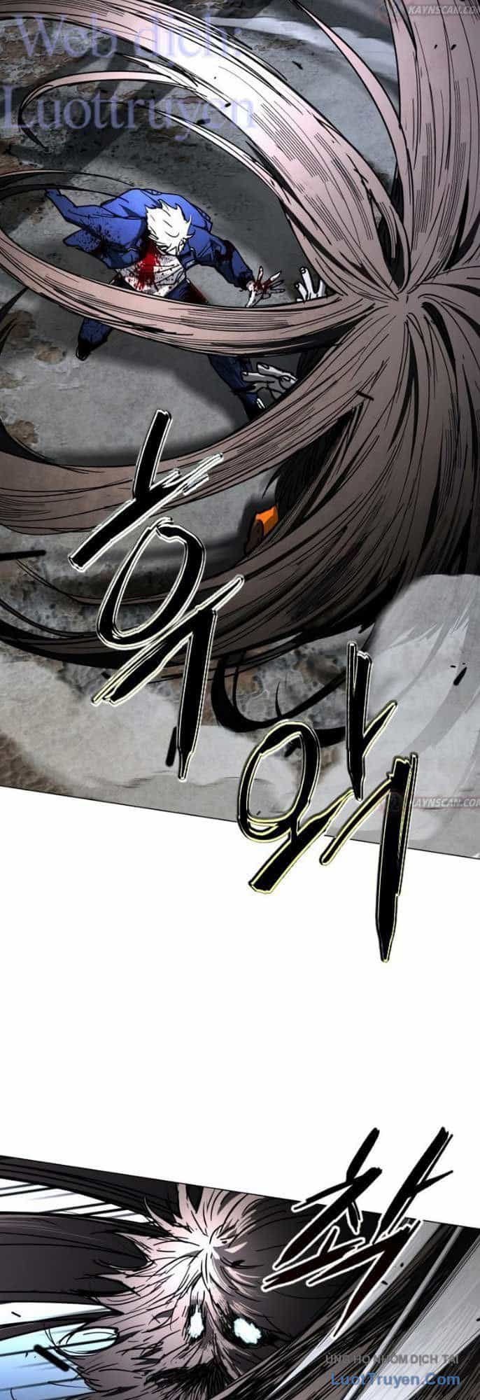 Vùng Đất Sương Mù - Chương 44 - ảnh 9
