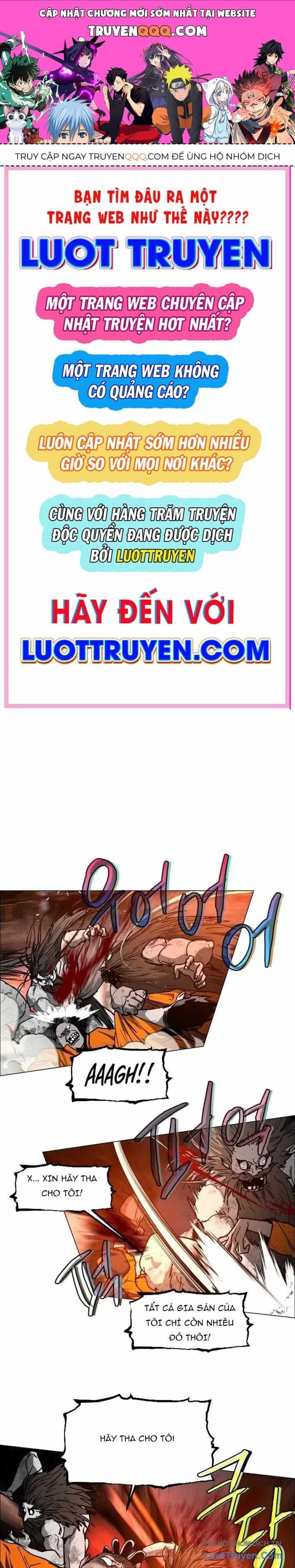 Vùng Đất Sương Mù - Chương 45 - ảnh 1