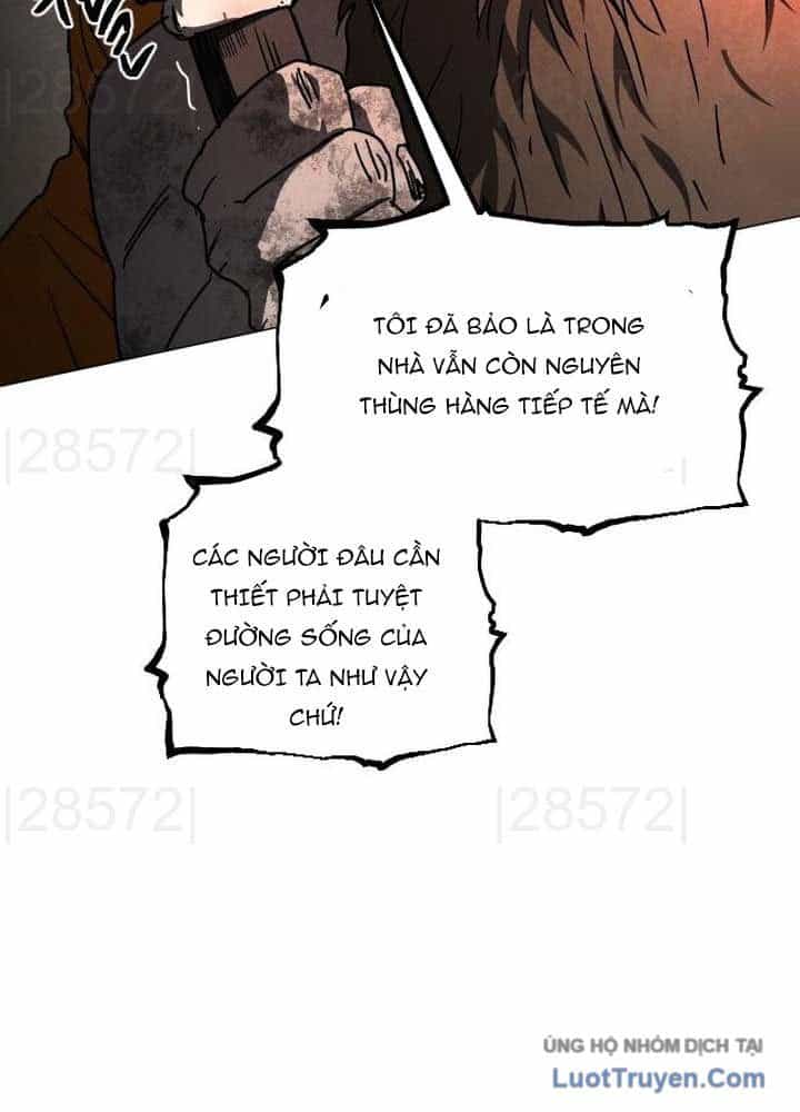 Vùng Đất Sương Mù - Chương 45 - ảnh 38