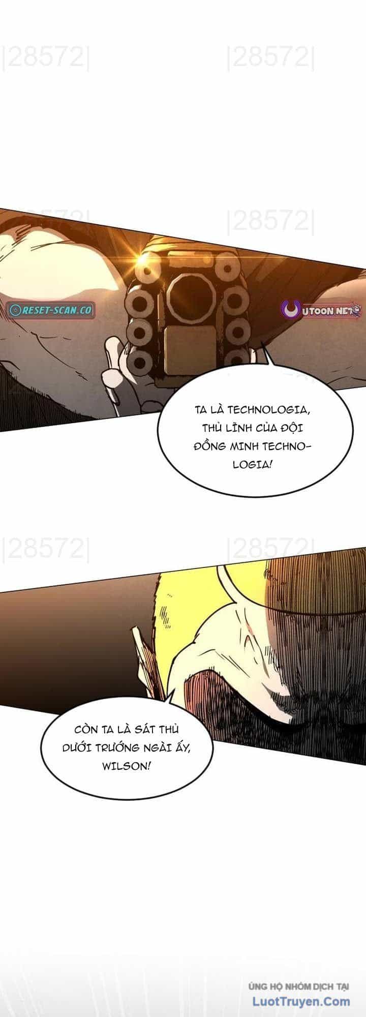 Vùng Đất Sương Mù - Chương 45 - ảnh 43