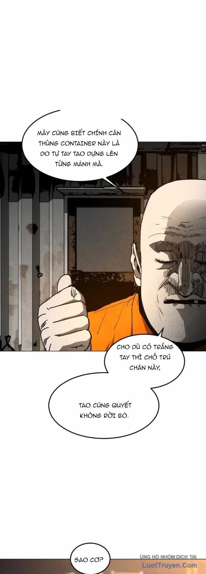 Vùng Đất Sương Mù - Chương 45 - ảnh 6