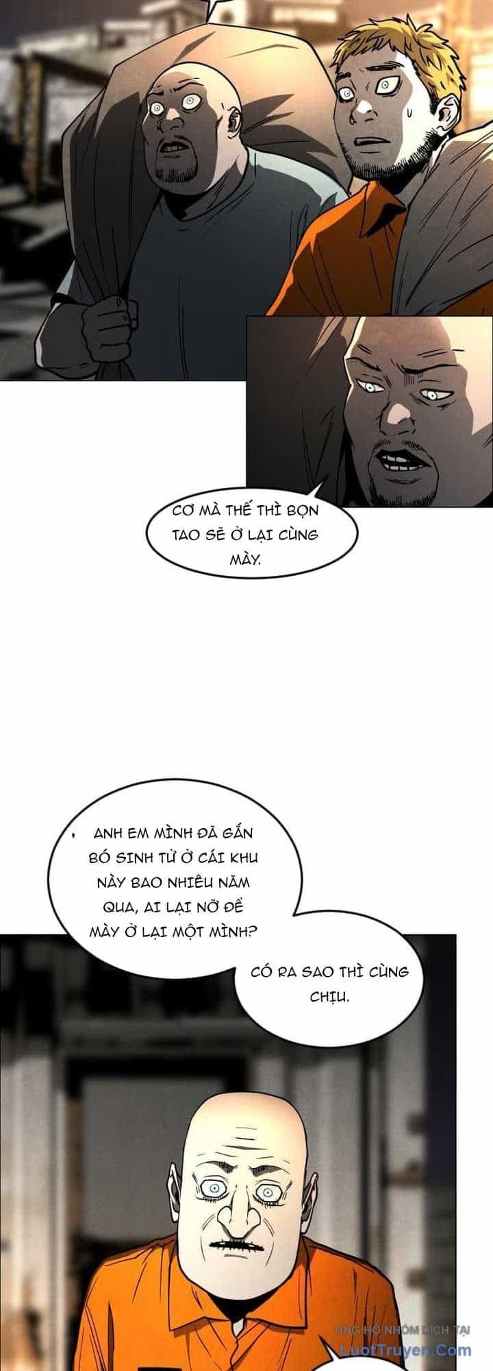 Vùng Đất Sương Mù - Chương 45 - ảnh 7