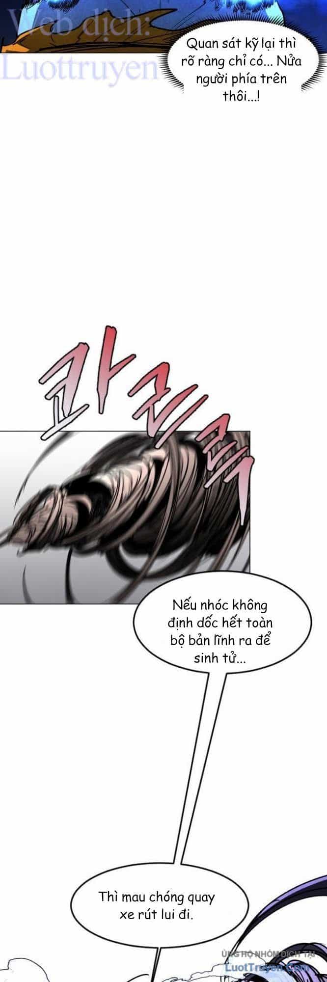 Vùng Đất Sương Mù - Chương 46 - ảnh 11