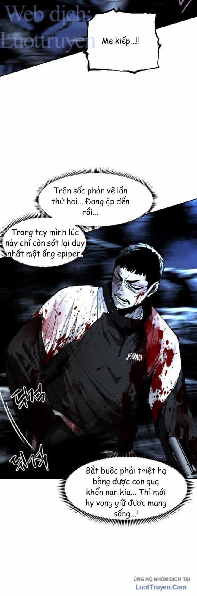 Vùng Đất Sương Mù - Chương 46 - ảnh 29
