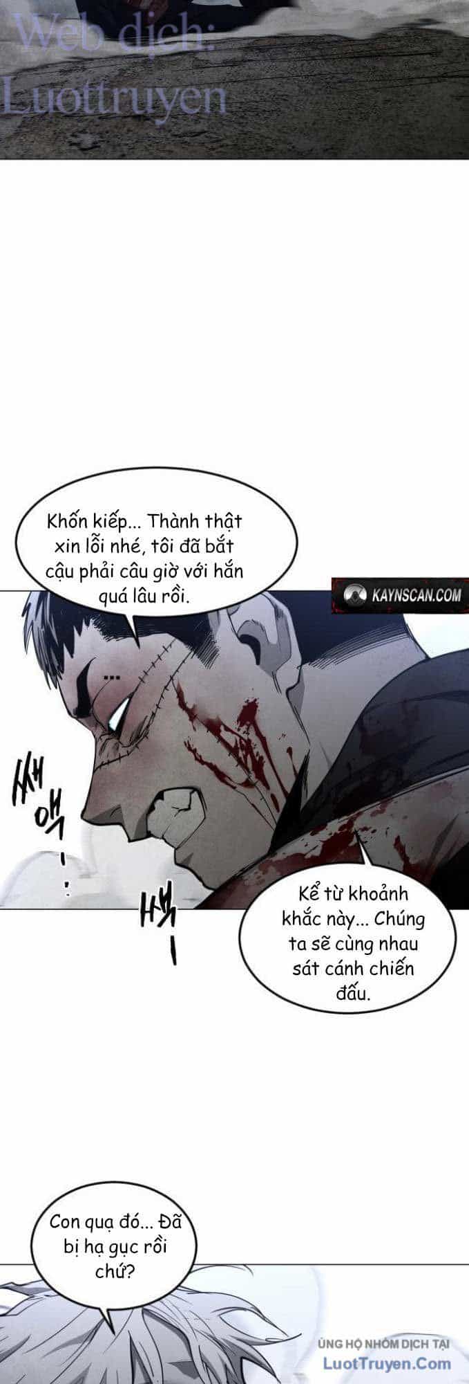 Vùng Đất Sương Mù - Chương 46 - ảnh 65
