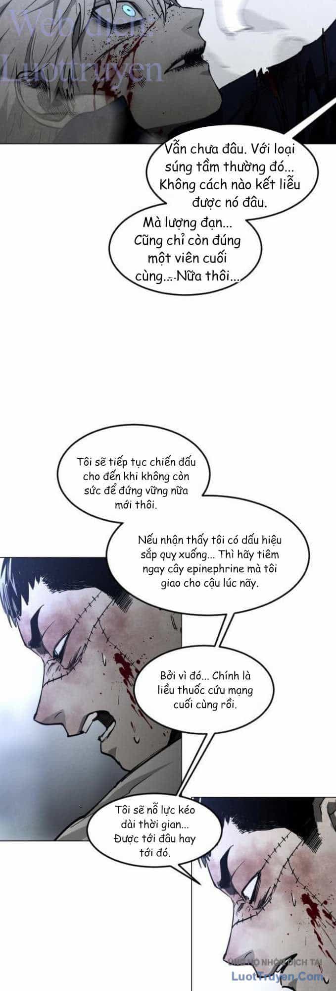Vùng Đất Sương Mù - Chương 46 - ảnh 66