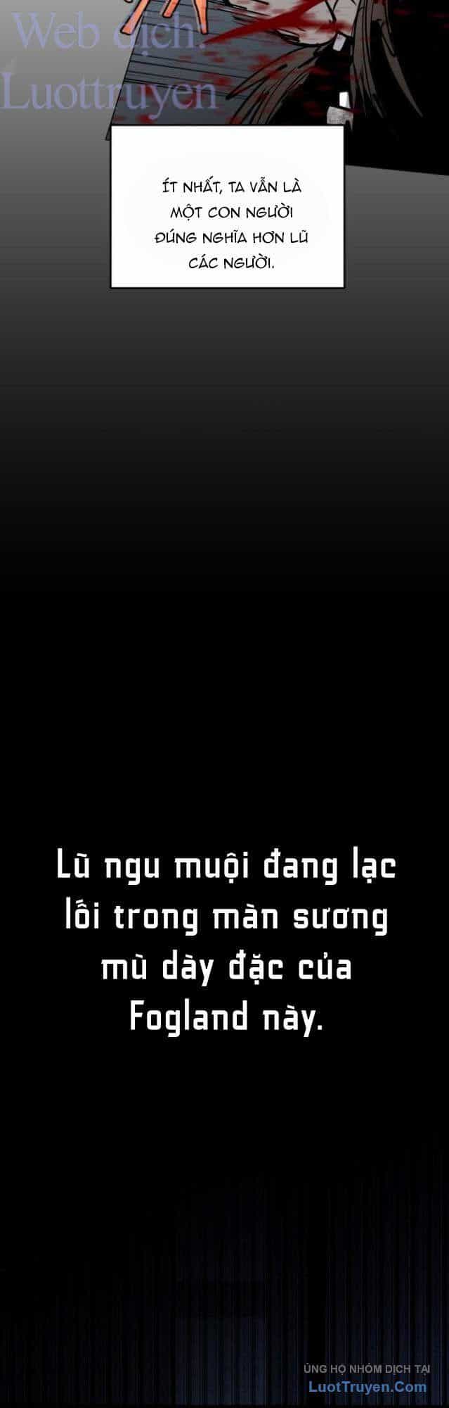 Vùng Đất Sương Mù - Chương 47 - ảnh 16