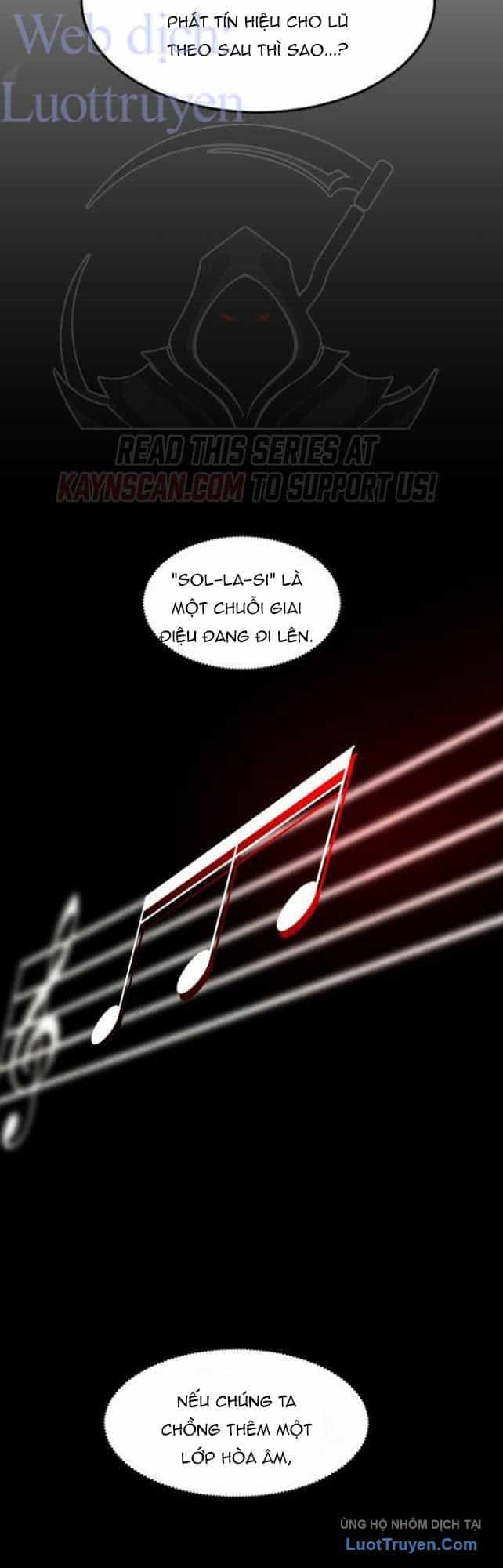 Vùng Đất Sương Mù - Chương 47 - ảnh 30