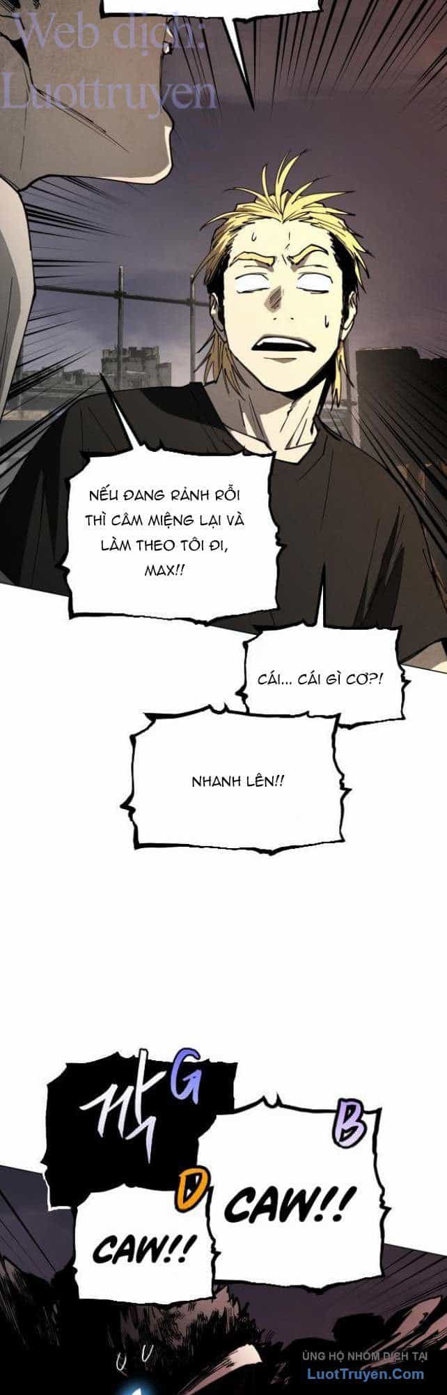 Vùng Đất Sương Mù - Chương 47 - ảnh 33
