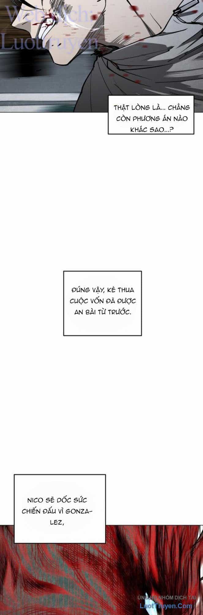 Vùng Đất Sương Mù - Chương 47 - ảnh 7