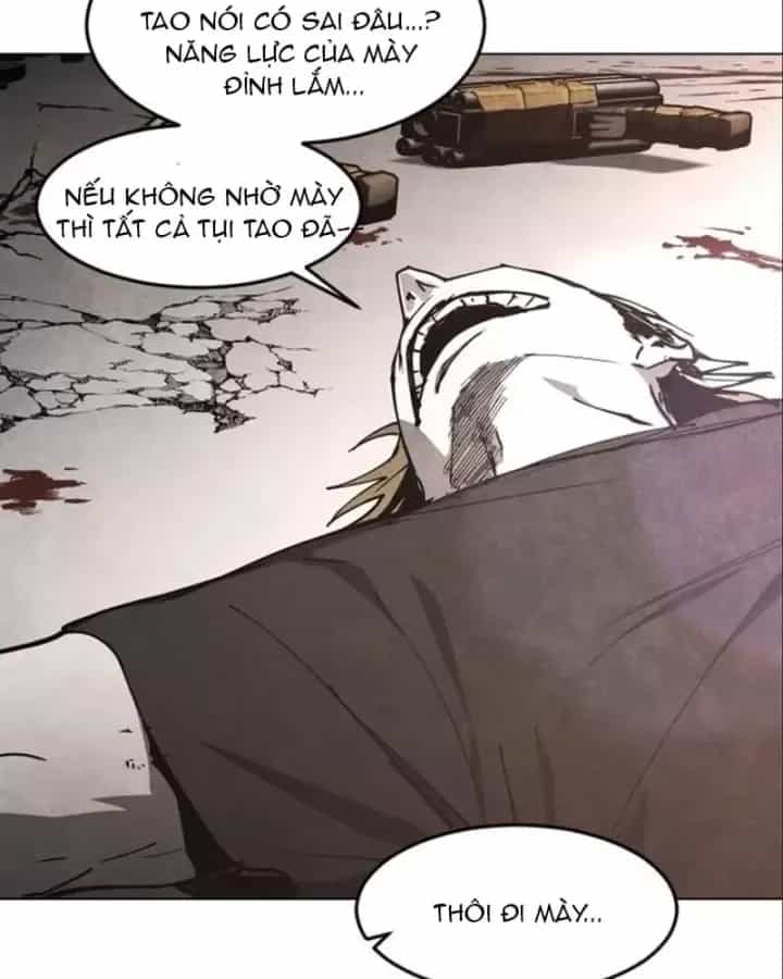 Vùng Đất Sương Mù - Chương 49 - ảnh 134