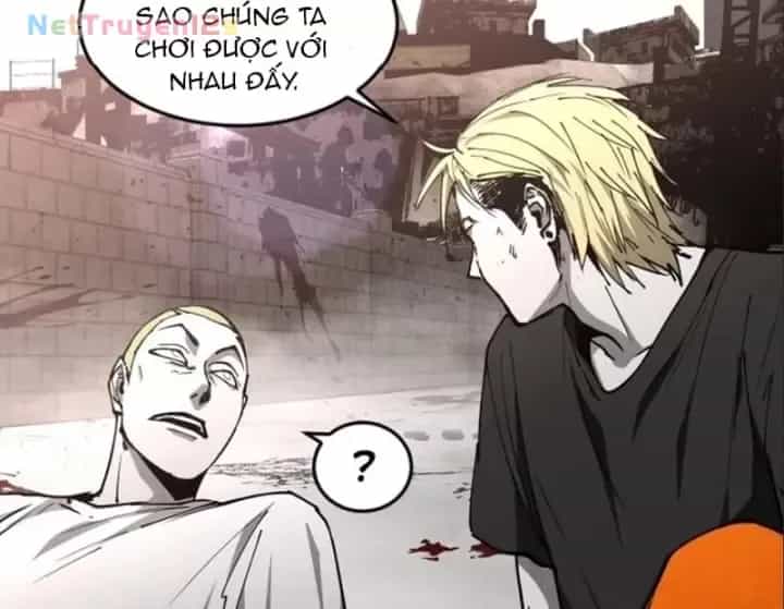 Vùng Đất Sương Mù - Chương 49 - ảnh 138