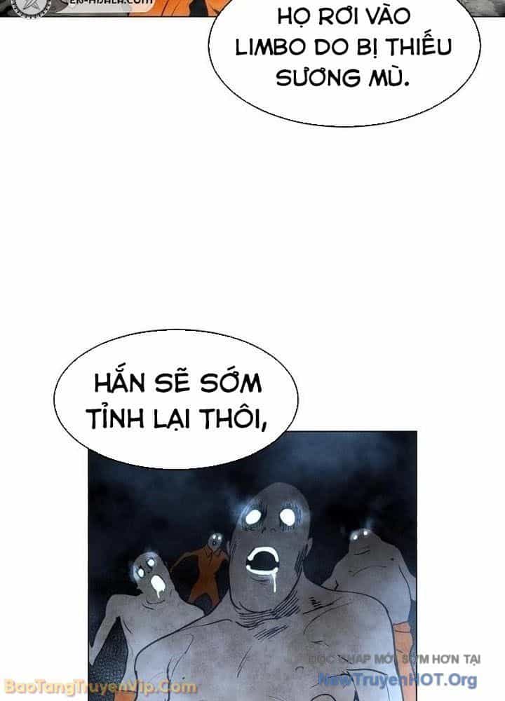 Vùng Đất Sương Mù - Chương 5 - ảnh 107