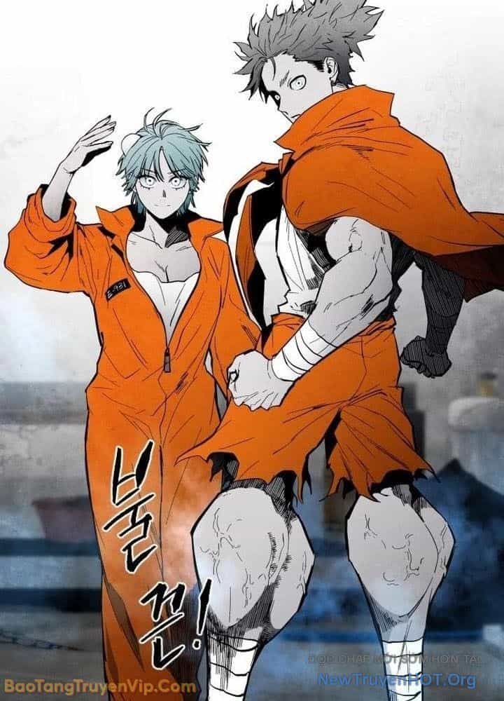 Vùng Đất Sương Mù - Chương 5 - ảnh 119