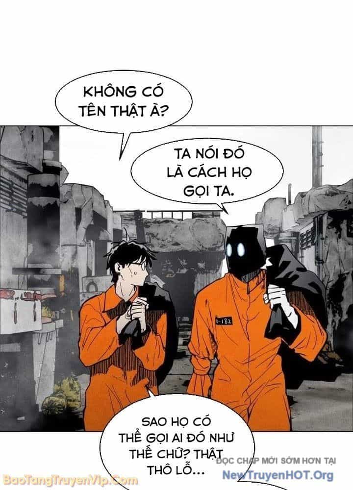 Vùng Đất Sương Mù - Chương 5 - ảnh 17