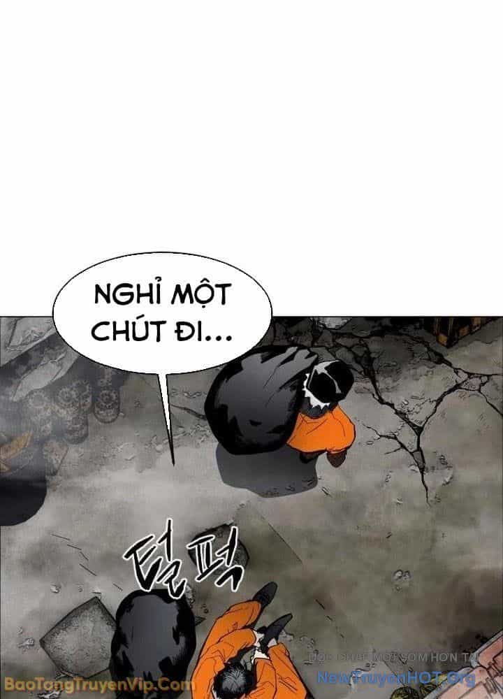Vùng Đất Sương Mù - Chương 5 - ảnh 27