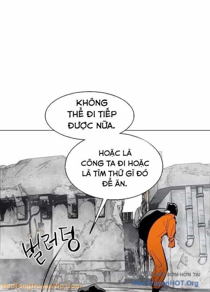 Vùng Đất Sương Mù - Chương 5 - ảnh 33
