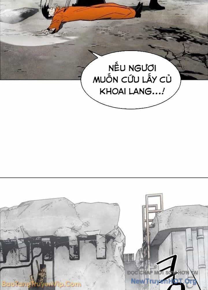 Vùng Đất Sương Mù - Chương 5 - ảnh 34