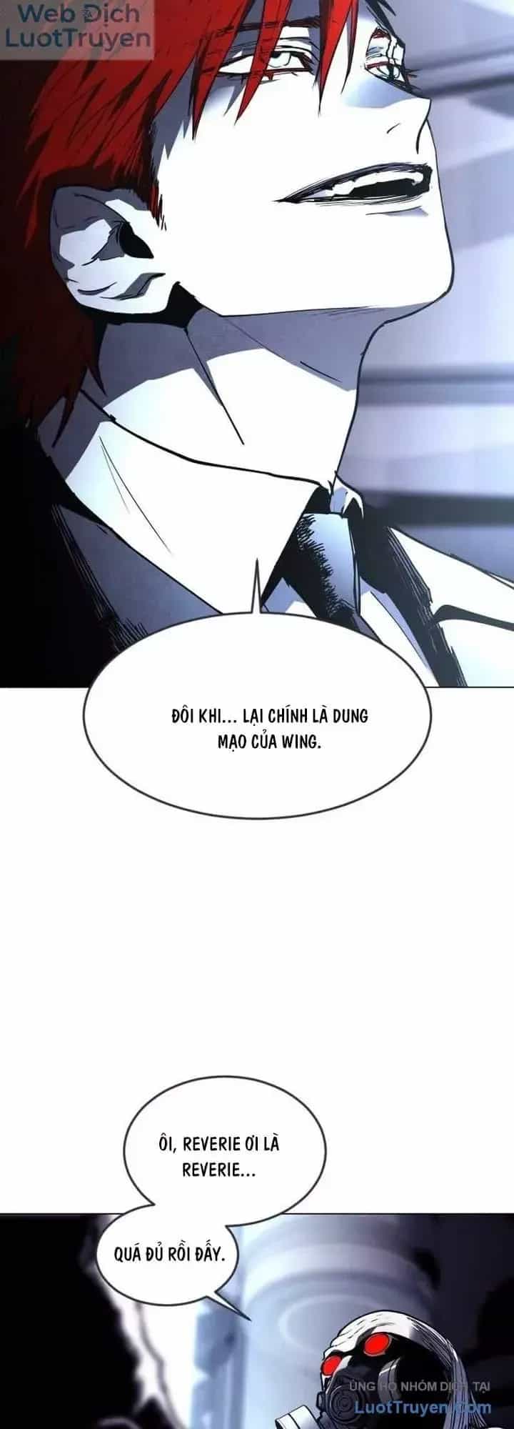 Vùng Đất Sương Mù - Chương 53 - ảnh 26