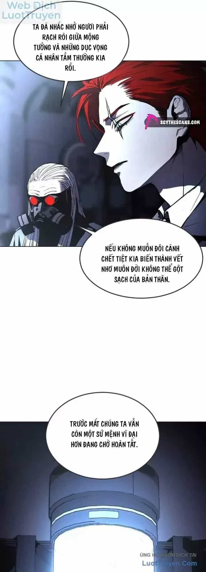 Vùng Đất Sương Mù - Chương 53 - ảnh 28