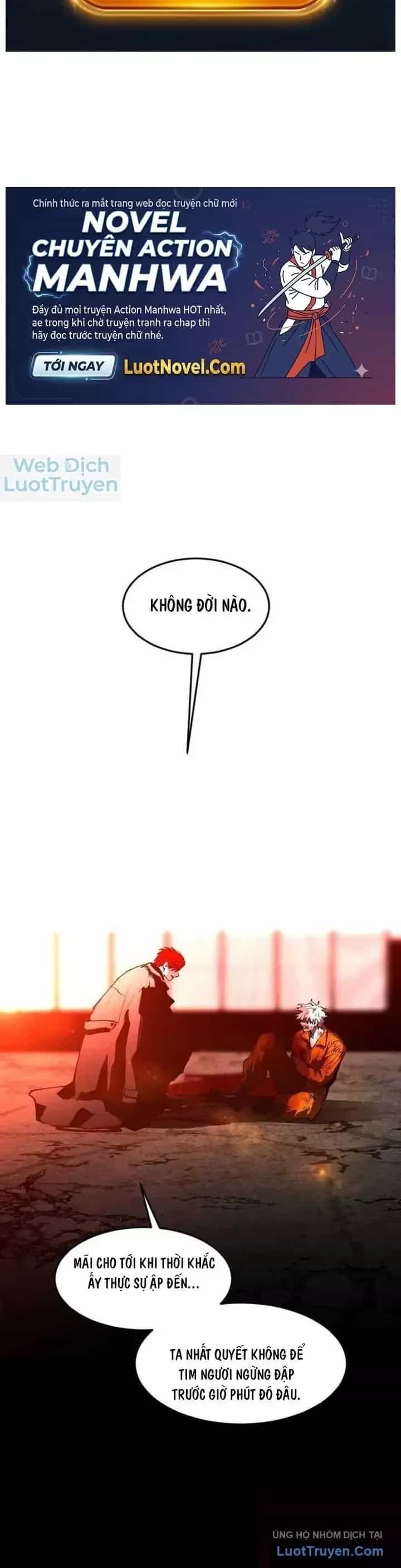 Vùng Đất Sương Mù - Chương 53 - ảnh 3