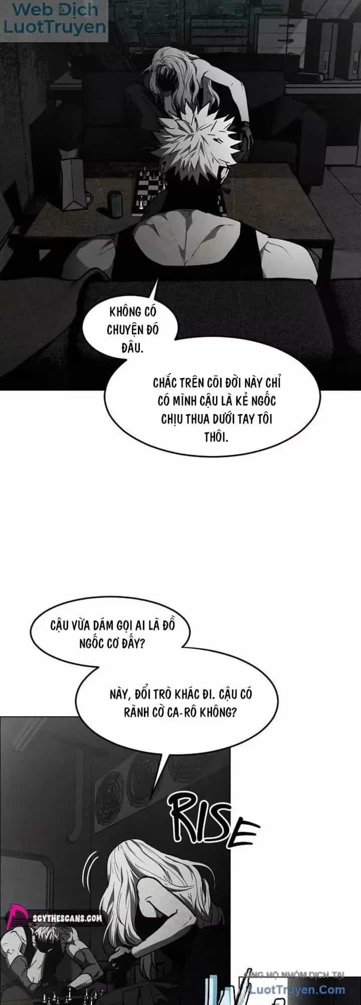 Vùng Đất Sương Mù - Chương 53 - ảnh 41