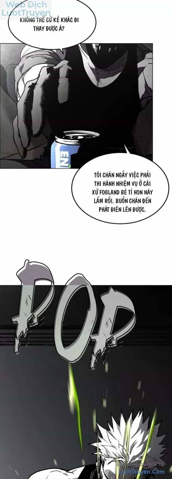 Vùng Đất Sương Mù - Chương 53 - ảnh 46