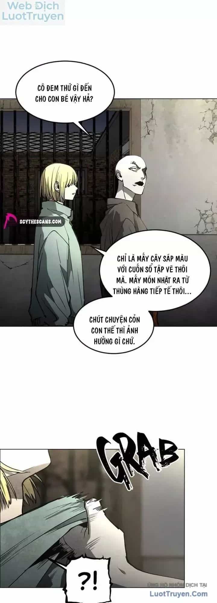 Vùng Đất Sương Mù - Chương 53 - ảnh 70