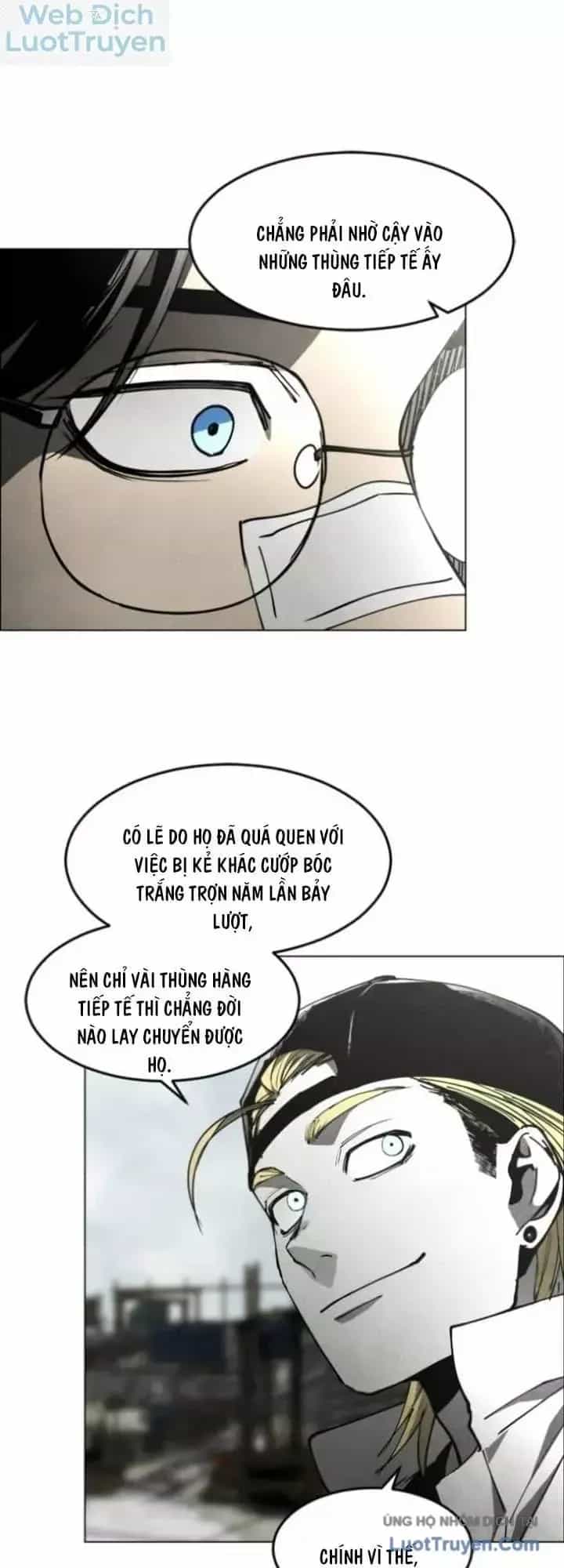Vùng Đất Sương Mù - Chương 54 - ảnh 46
