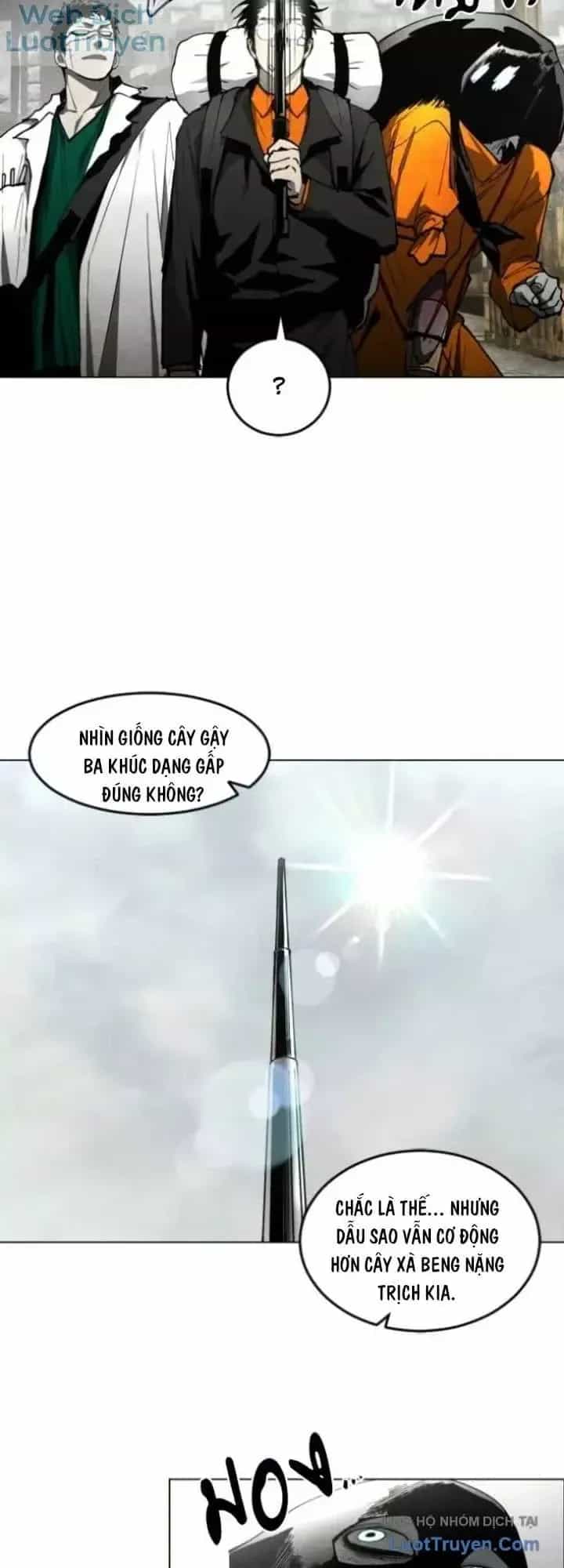 Vùng Đất Sương Mù - Chương 54 - ảnh 55