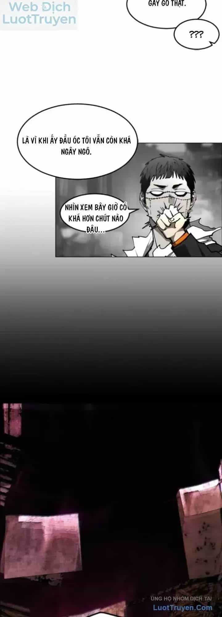 Vùng Đất Sương Mù - Chương 55 - ảnh 55