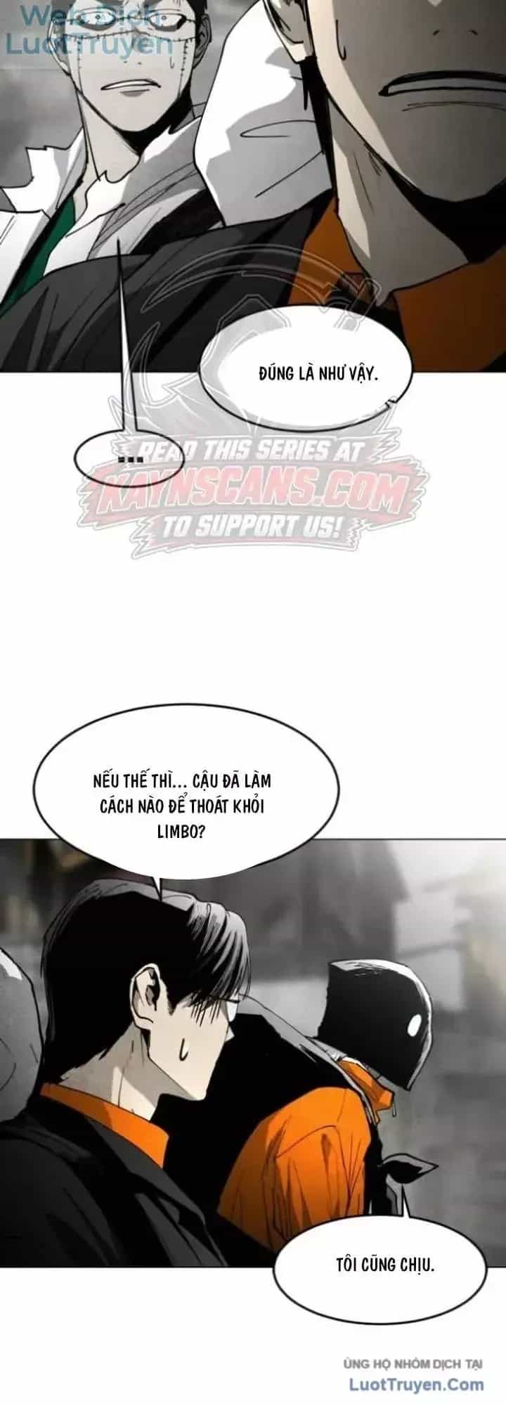 Vùng Đất Sương Mù - Chương 55 - ảnh 60