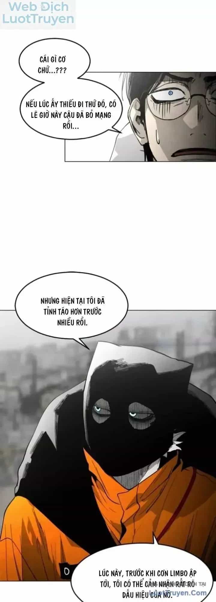 Vùng Đất Sương Mù - Chương 55 - ảnh 62