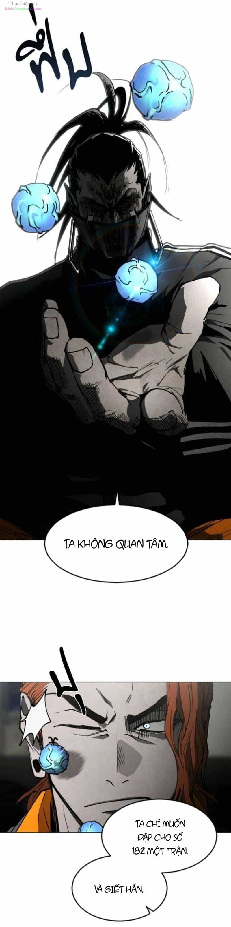 Vùng Đất Sương Mù - Chương 56 - ảnh 5