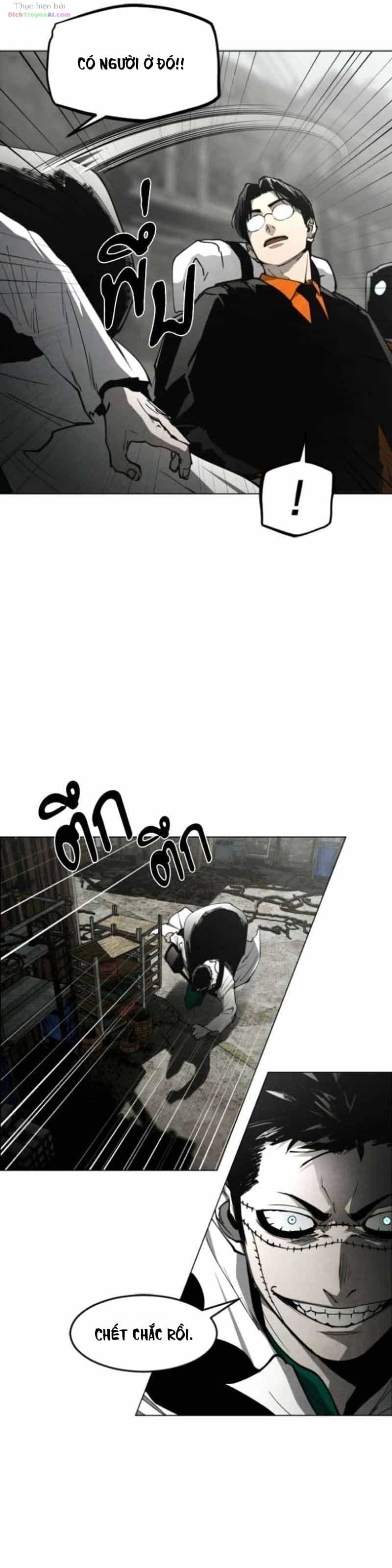 Vùng Đất Sương Mù - Chương 56 - ảnh 50