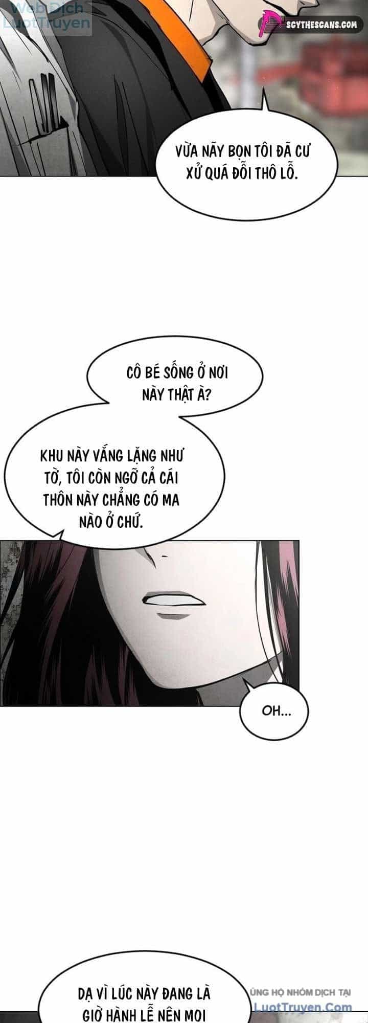 Vùng Đất Sương Mù - Chương 57 - ảnh 16