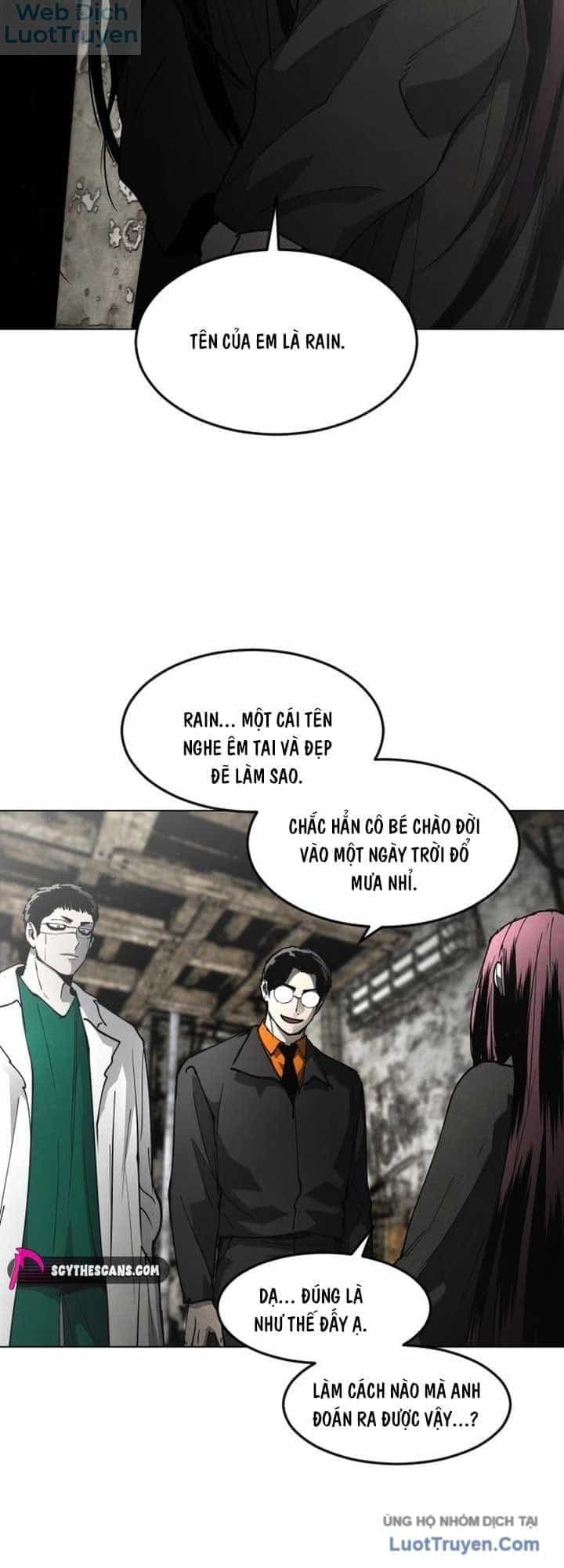 Vùng Đất Sương Mù - Chương 57 - ảnh 32