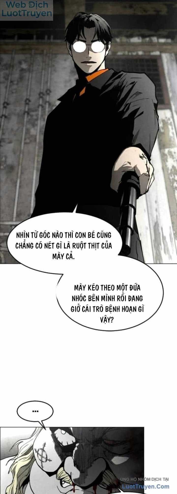 Vùng Đất Sương Mù - Chương 58 - ảnh 11