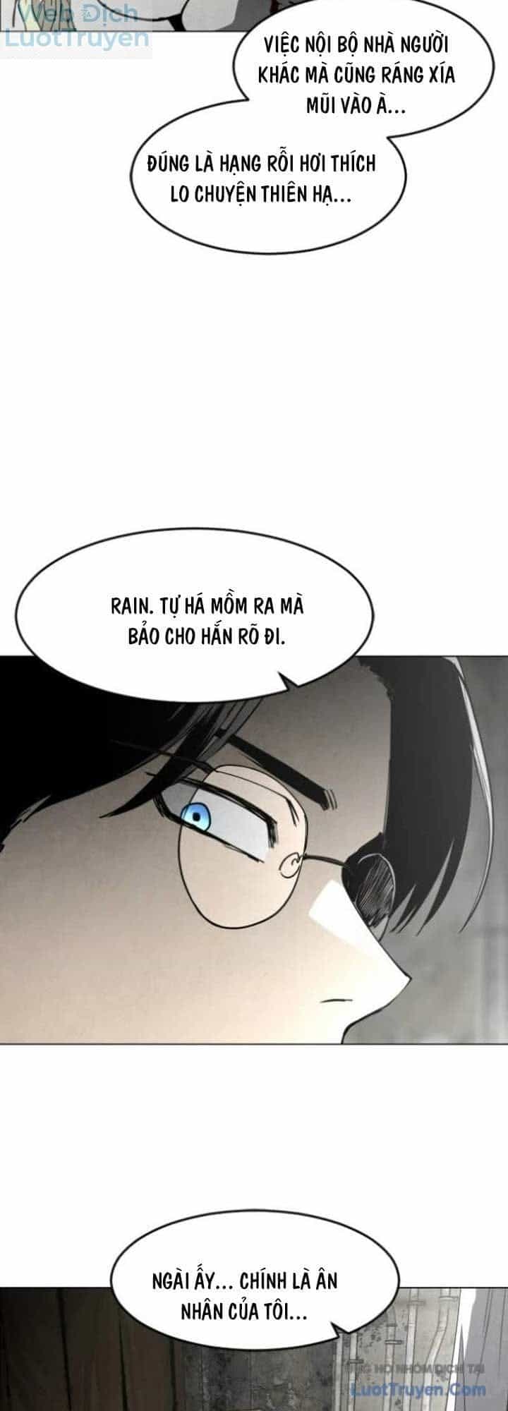 Vùng Đất Sương Mù - Chương 58 - ảnh 12