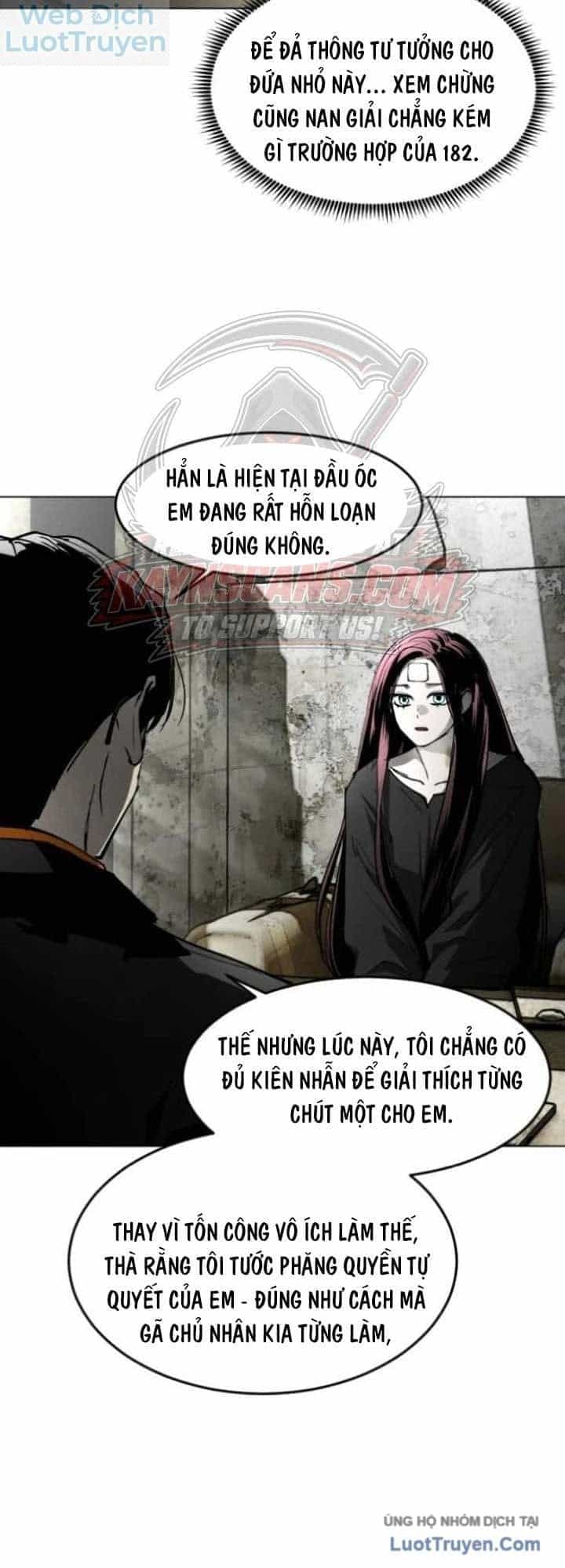Vùng Đất Sương Mù - Chương 58 - ảnh 30