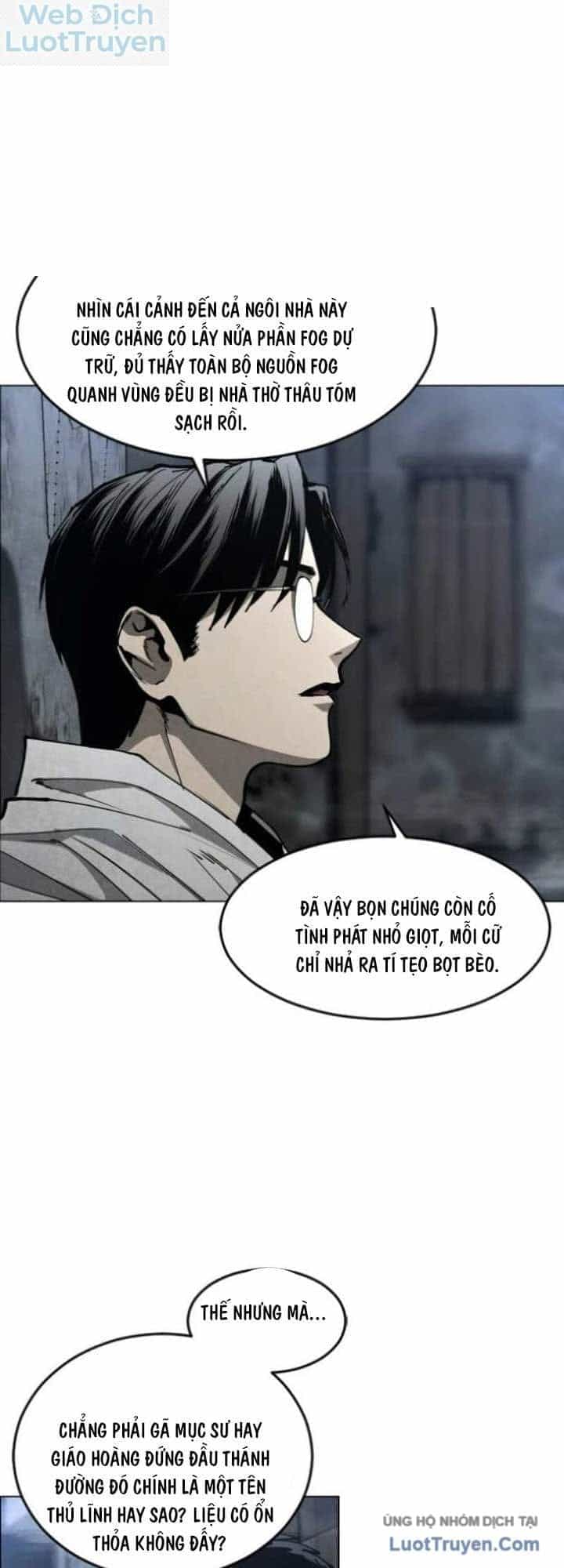 Vùng Đất Sương Mù - Chương 58 - ảnh 43