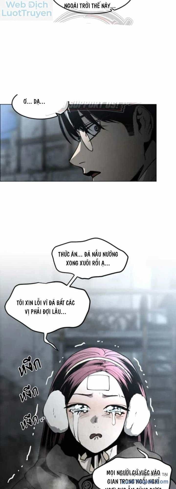 Vùng Đất Sương Mù - Chương 58 - ảnh 49