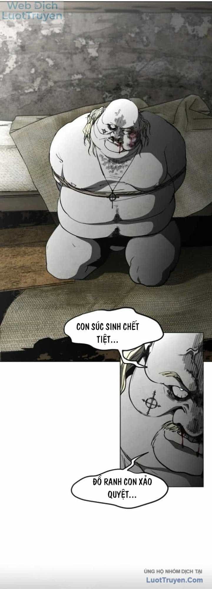Vùng Đất Sương Mù - Chương 58 - ảnh 7