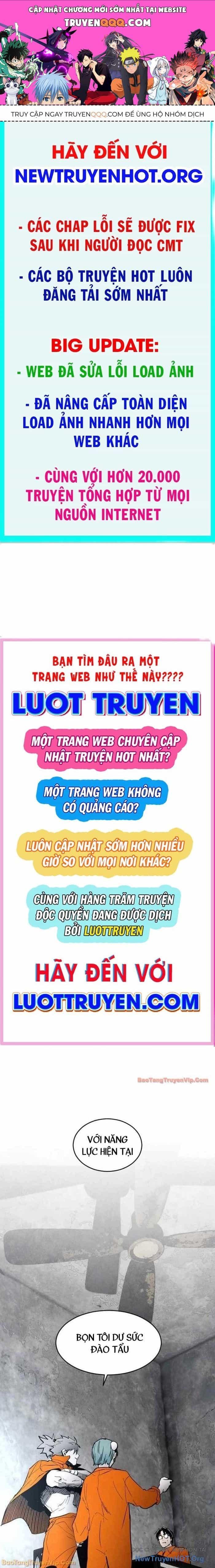 Vùng Đất Sương Mù - Chương 6 - ảnh 1