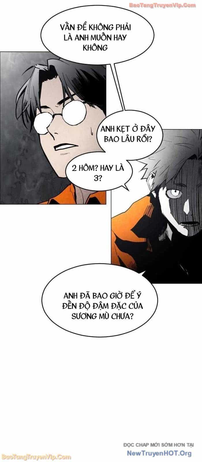 Vùng Đất Sương Mù - Chương 6 - ảnh 10