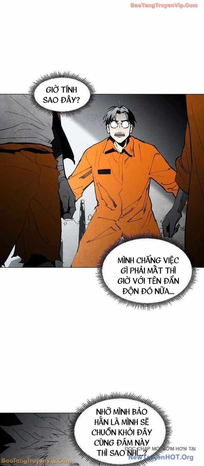 Vùng Đất Sương Mù - Chương 6 - ảnh 33