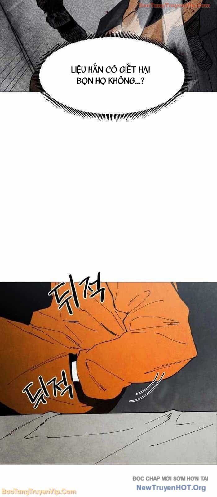 Vùng Đất Sương Mù - Chương 6 - ảnh 35