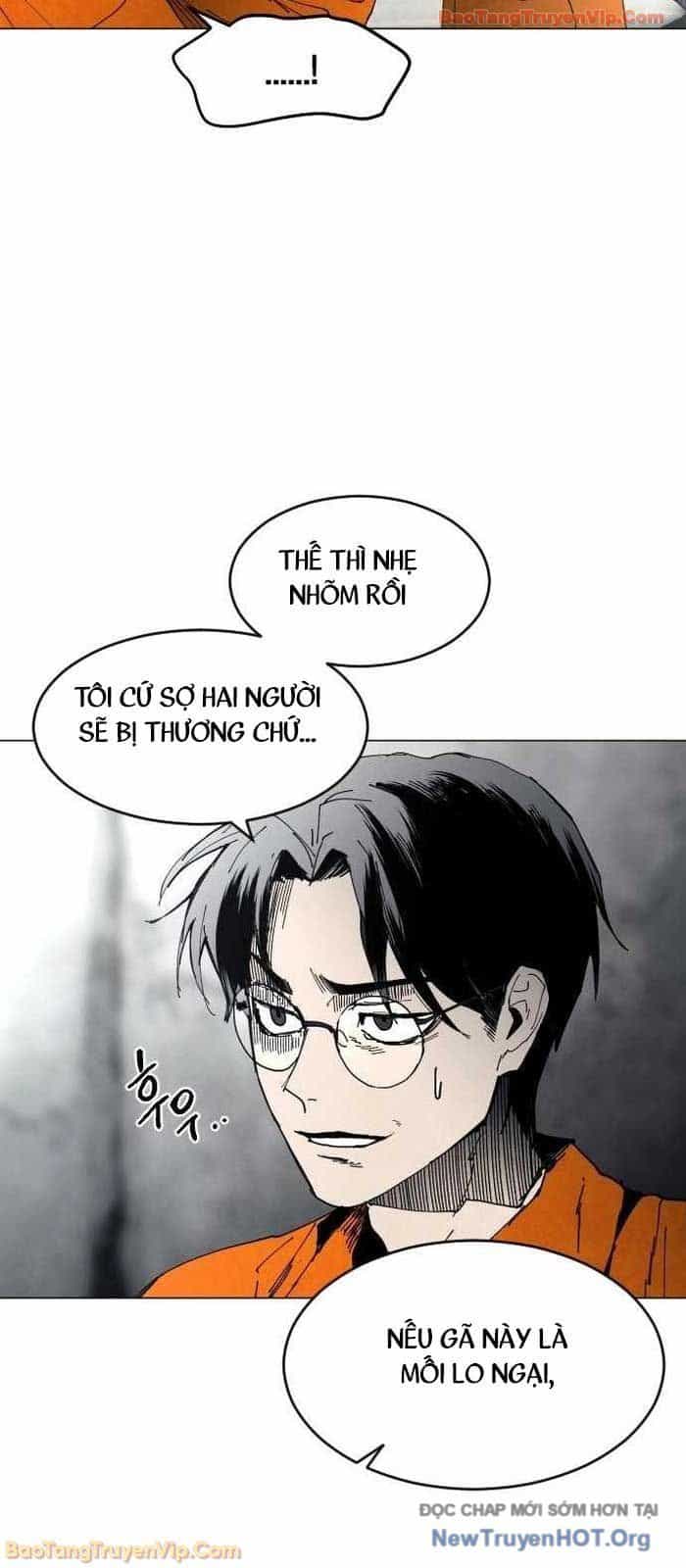 Vùng Đất Sương Mù - Chương 6 - ảnh 39