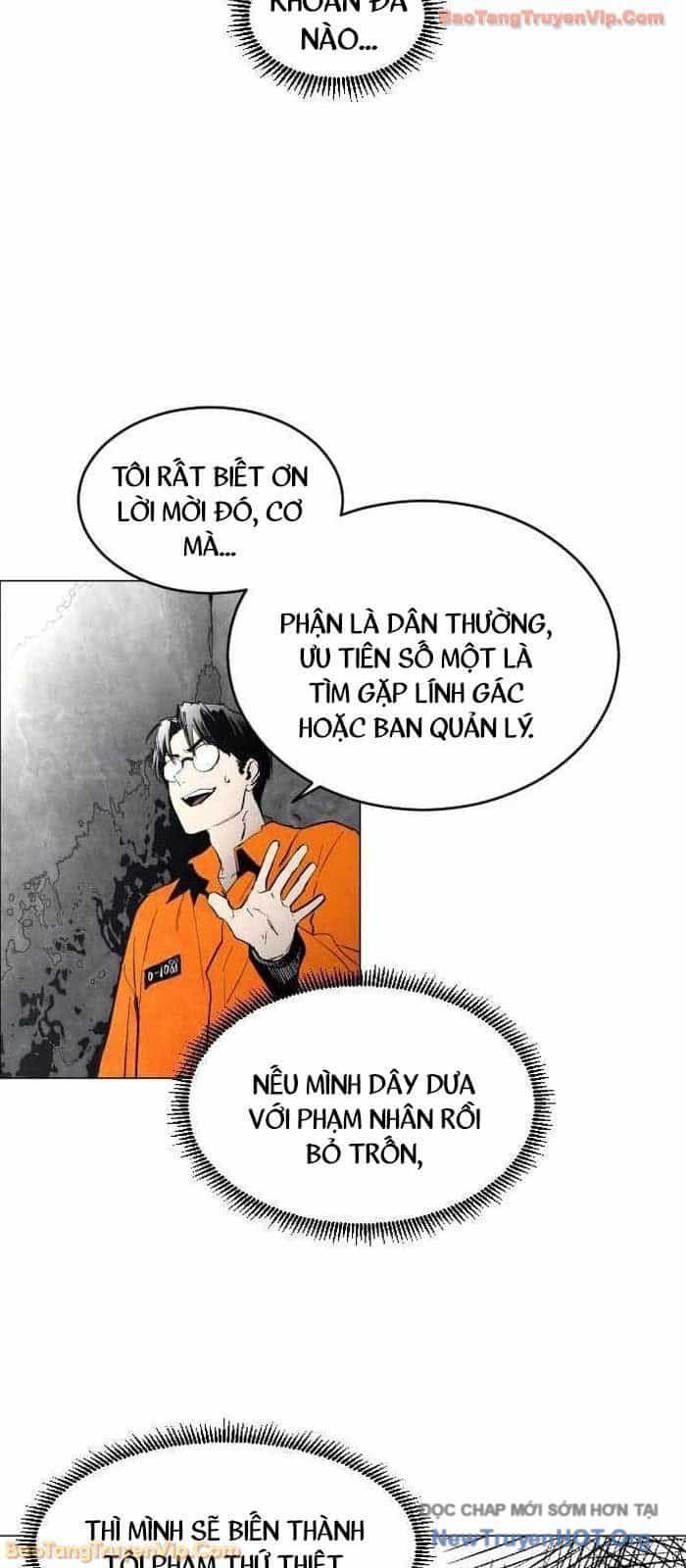 Vùng Đất Sương Mù - Chương 6 - ảnh 4