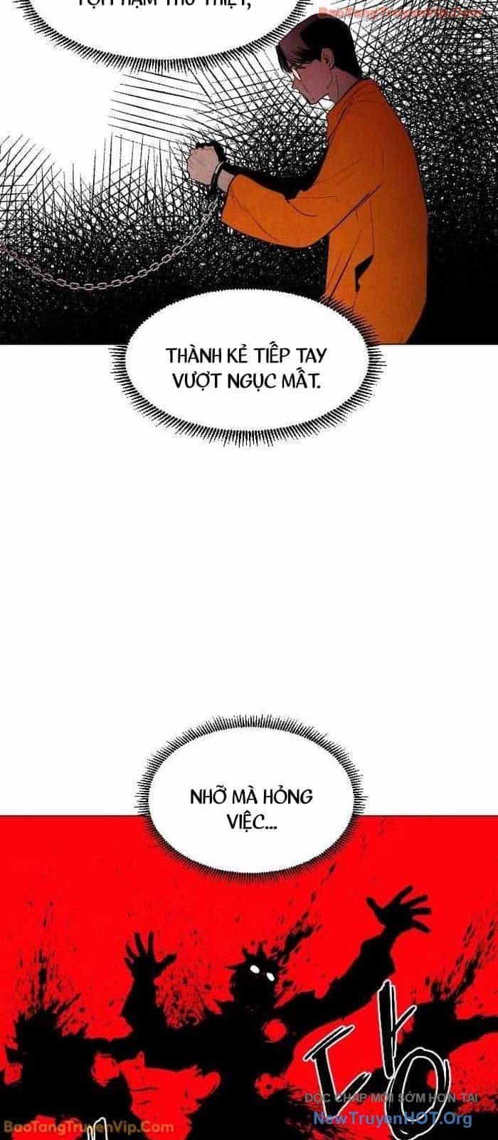 Vùng Đất Sương Mù - Chương 6 - ảnh 5